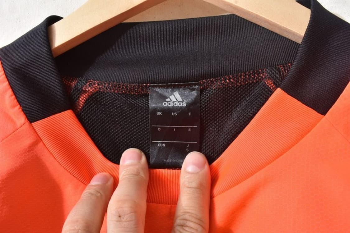 아디다스 빅로고 웜업 M0709 상품이미지6