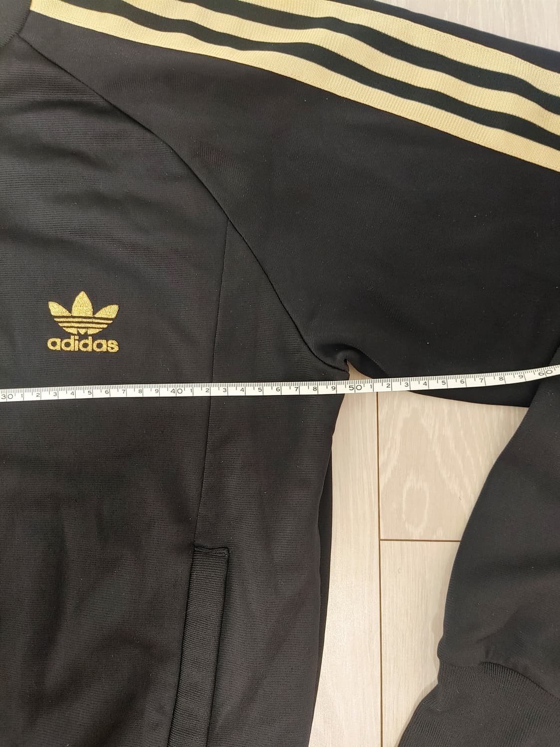 아디다스 져지 검금 무료배송 상품이미지6