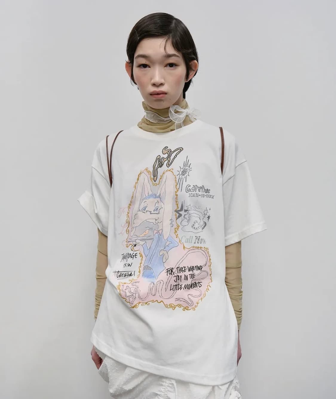 타입서비스 반팔 상품이미지1