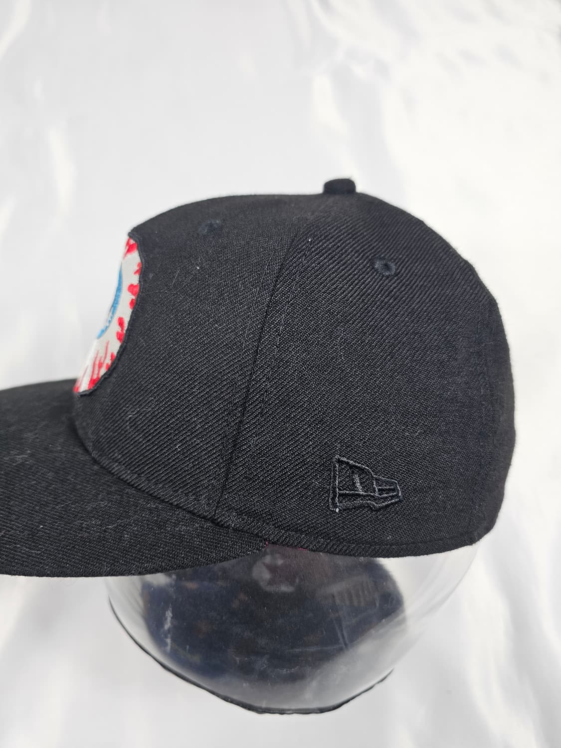 뉴에라미쉬카스냅백 상품이미지3