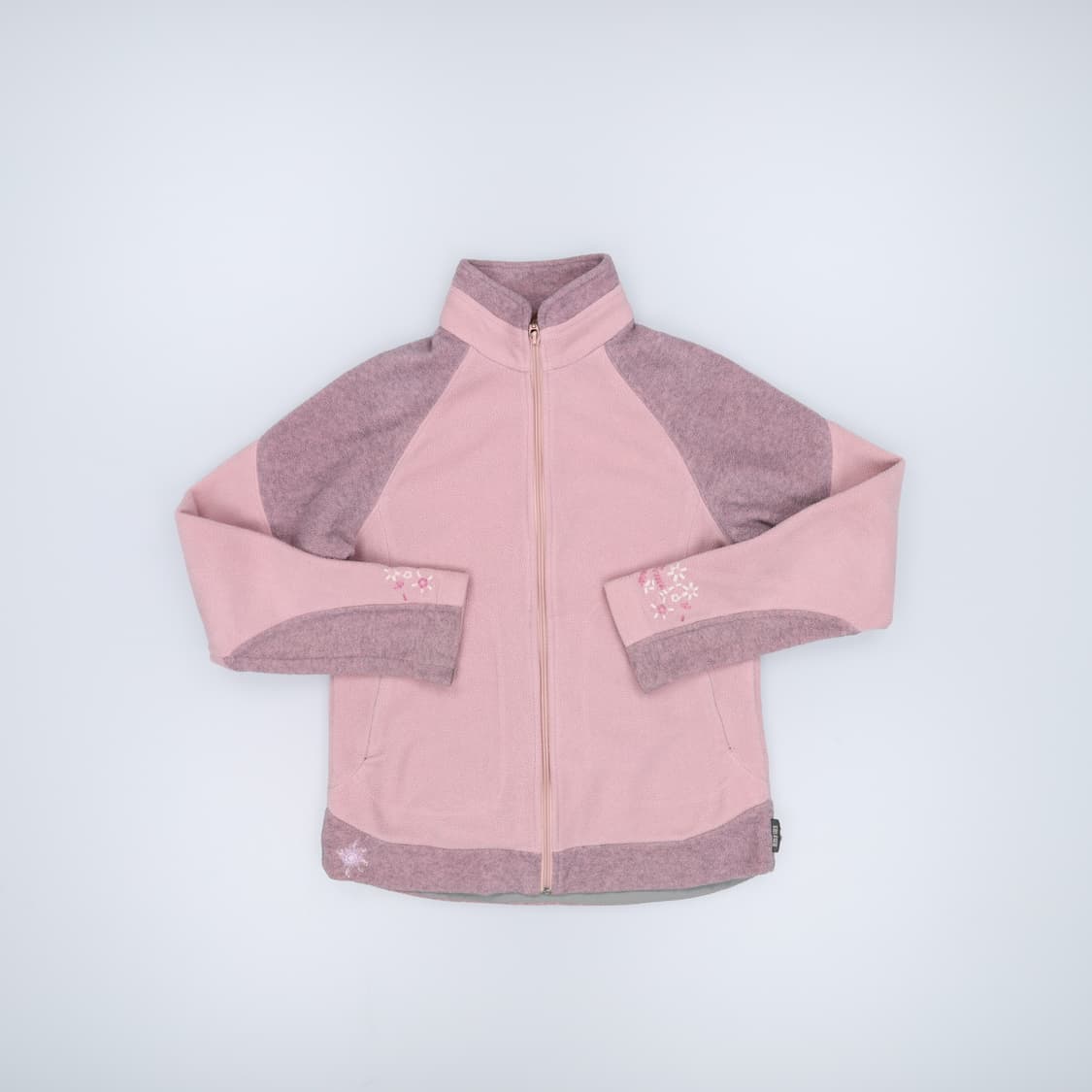 US S 살레와 여성 후리스 0305H1 상품이미지2