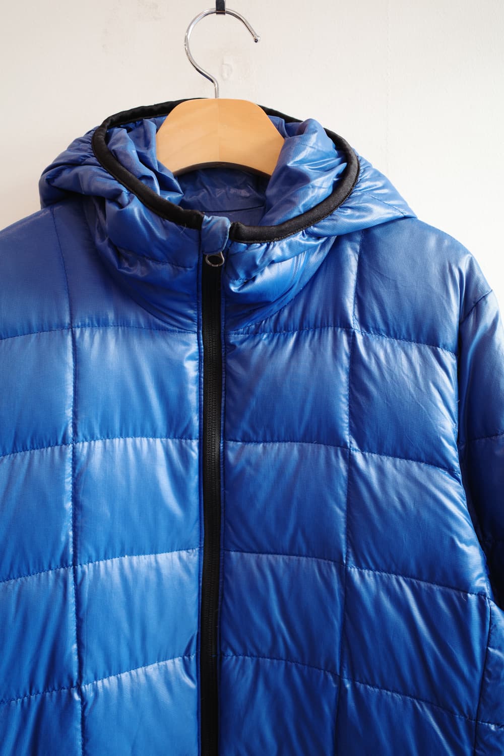 CAMP7 집업 다운 패딩  상품이미지2