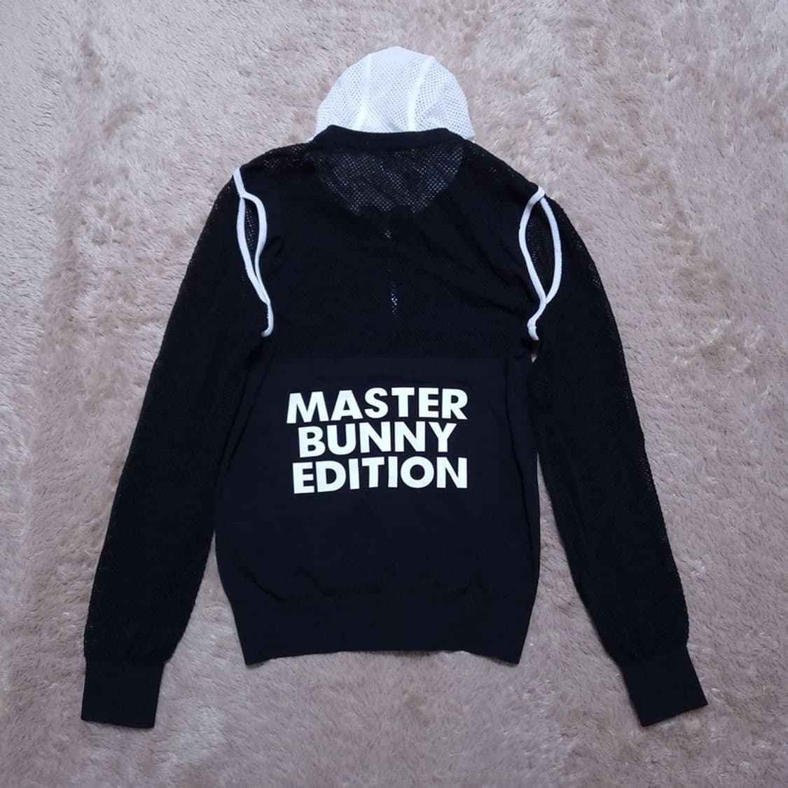 Master Bunny Edition 여 자켓 0427 상품이미지2
