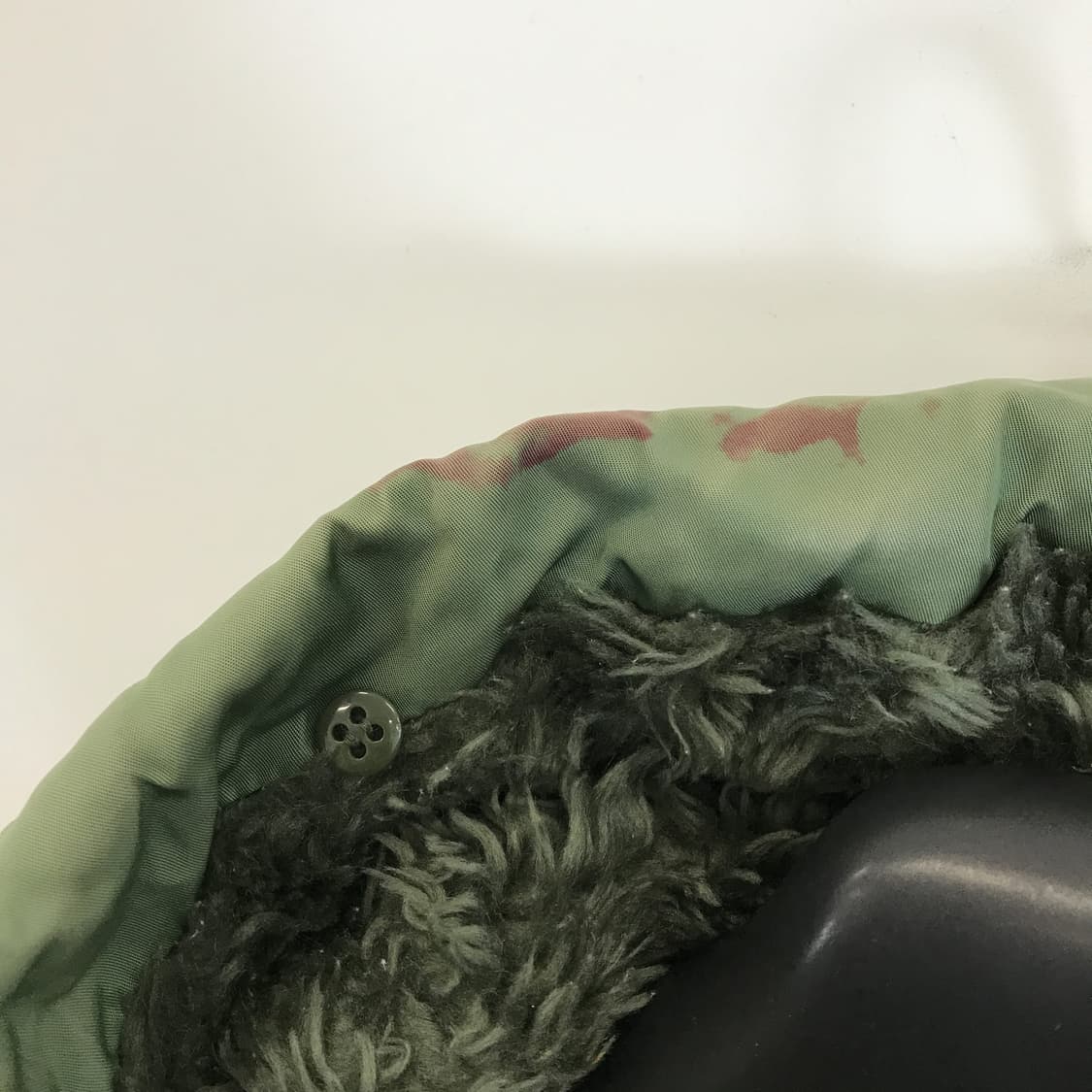 알파인더스트리 N3B 빈티지 야상 [M] 상품이미지4