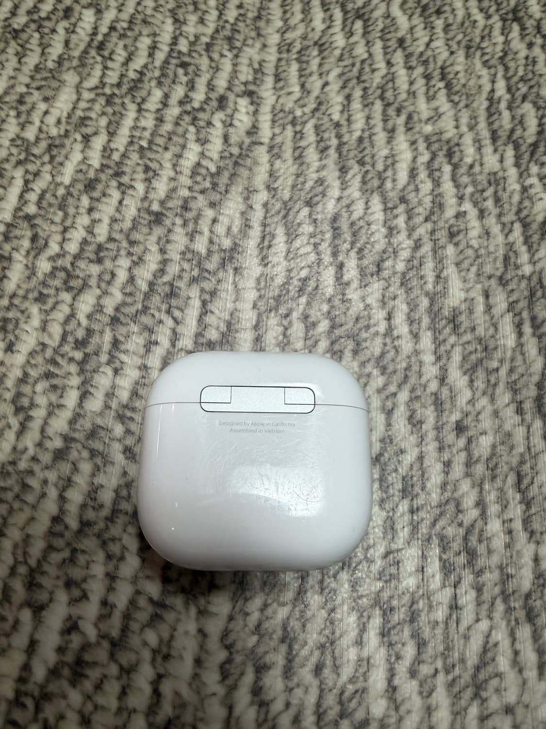 애플 에어팟 4 노이즈캔슬링O 상품이미지2