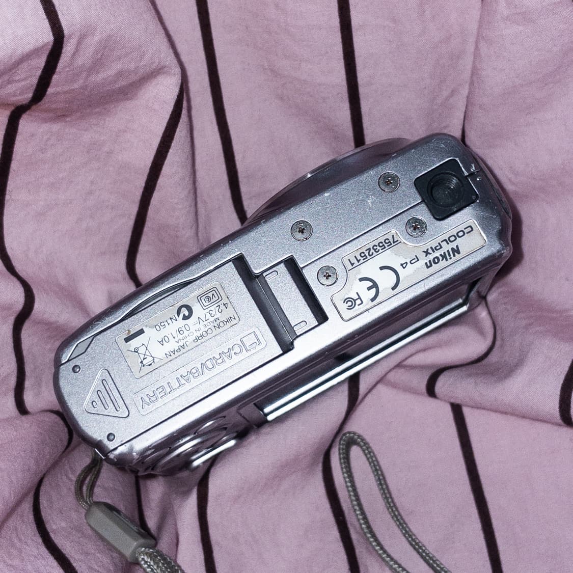 니콘 쿨픽스 p4 상품이미지4