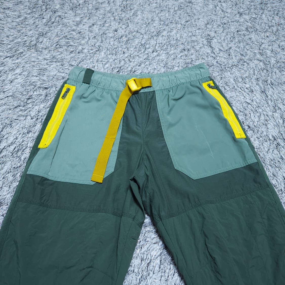 나이키) L 남자 우븐트랙팬츠 / 왕눈이샵 상품이미지2