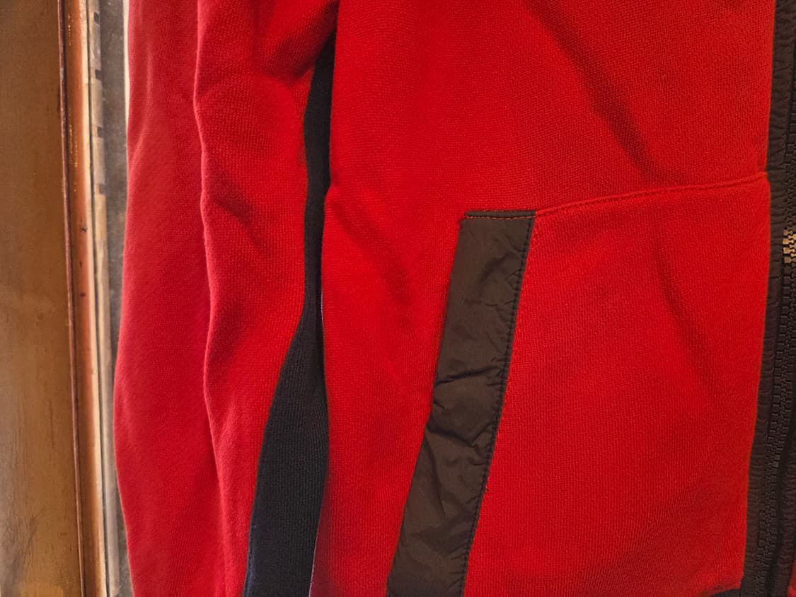 폴로랄프로렌 스웻 짚업자켓 상품이미지5