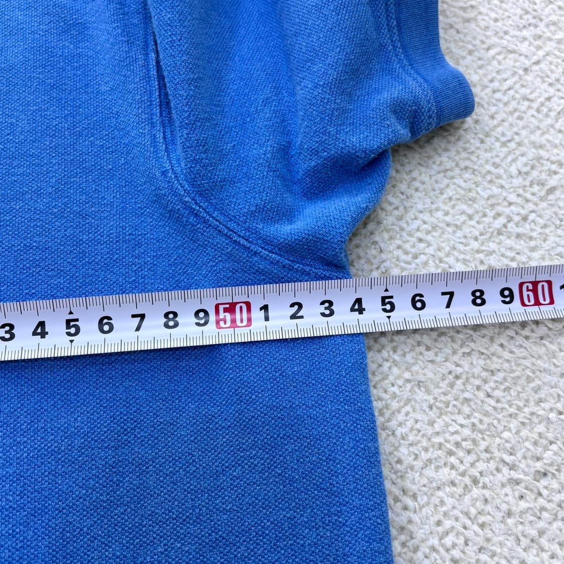 XXL 타미힐피거 슬림핏 반팔 티셔츠 0416E 상품이미지7