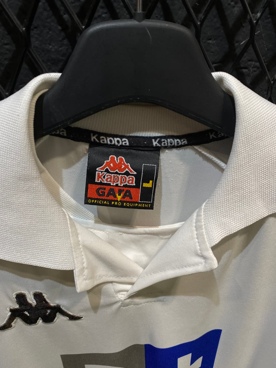 98/99 유벤투스 어웨이 앙리 (L) 상품이미지8