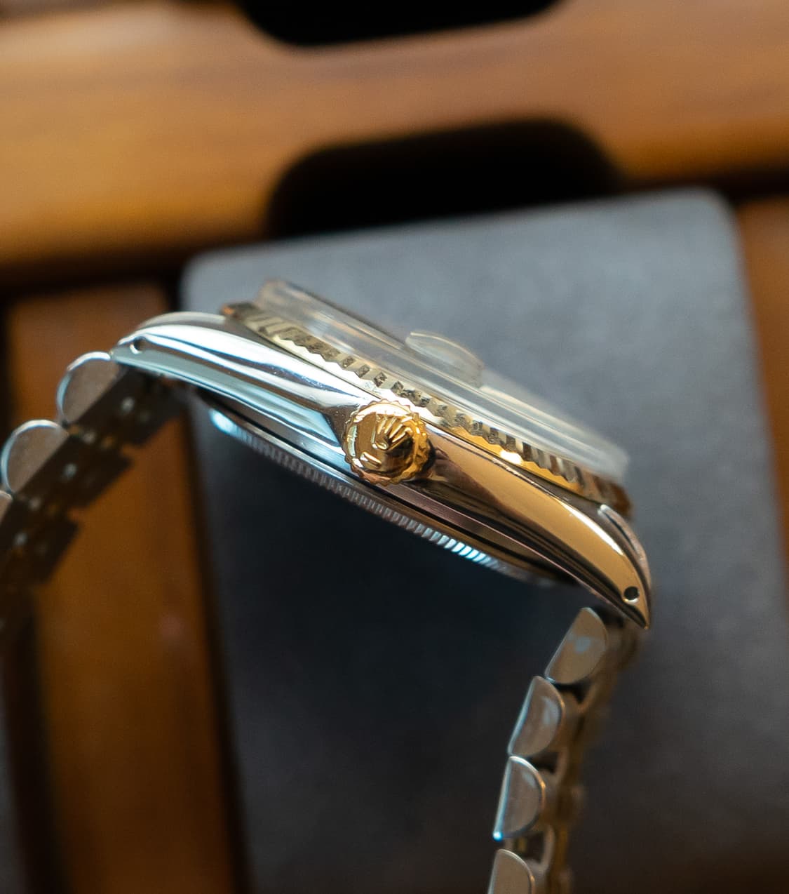 롤렉스 데이저스트 16013 콤비 빈티지 시계 상품이미지3