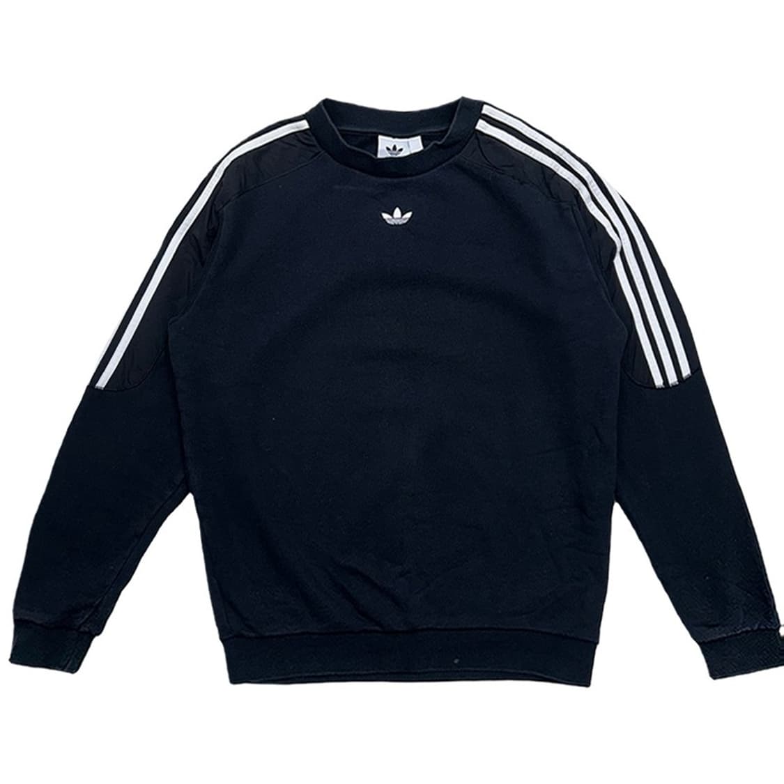 아디다스 센터 파이어버드 맨투맨 L 상품이미지1