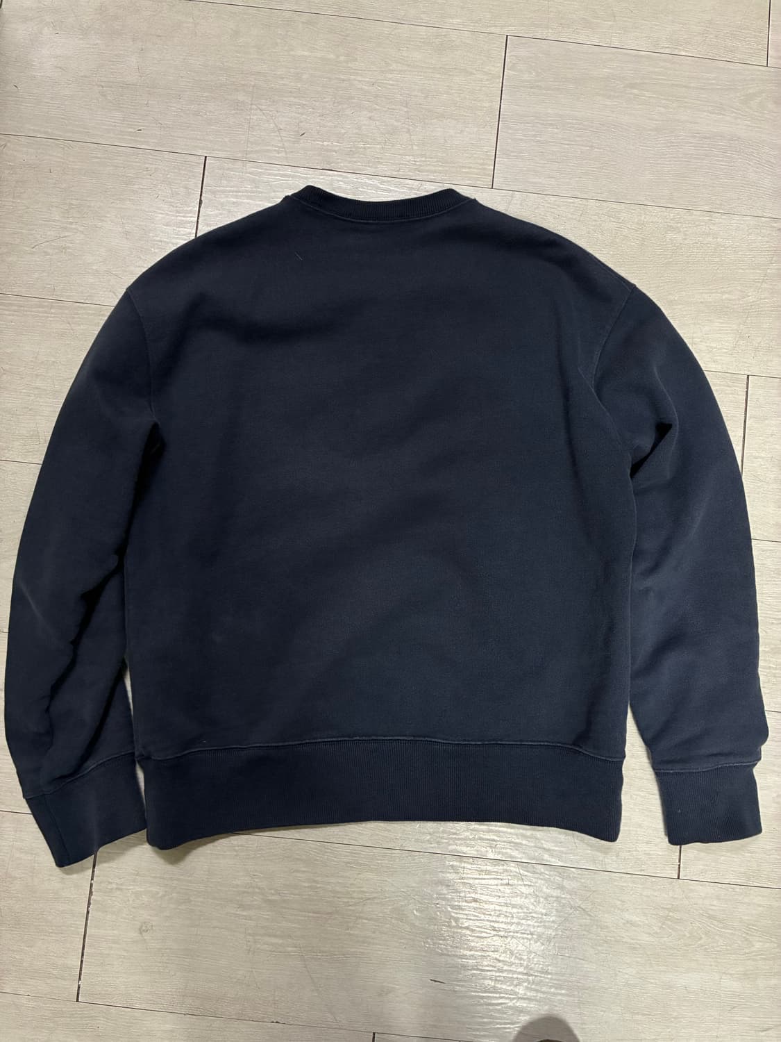 [L] 아워레가시 맨투맨 빈티지 상품이미지3