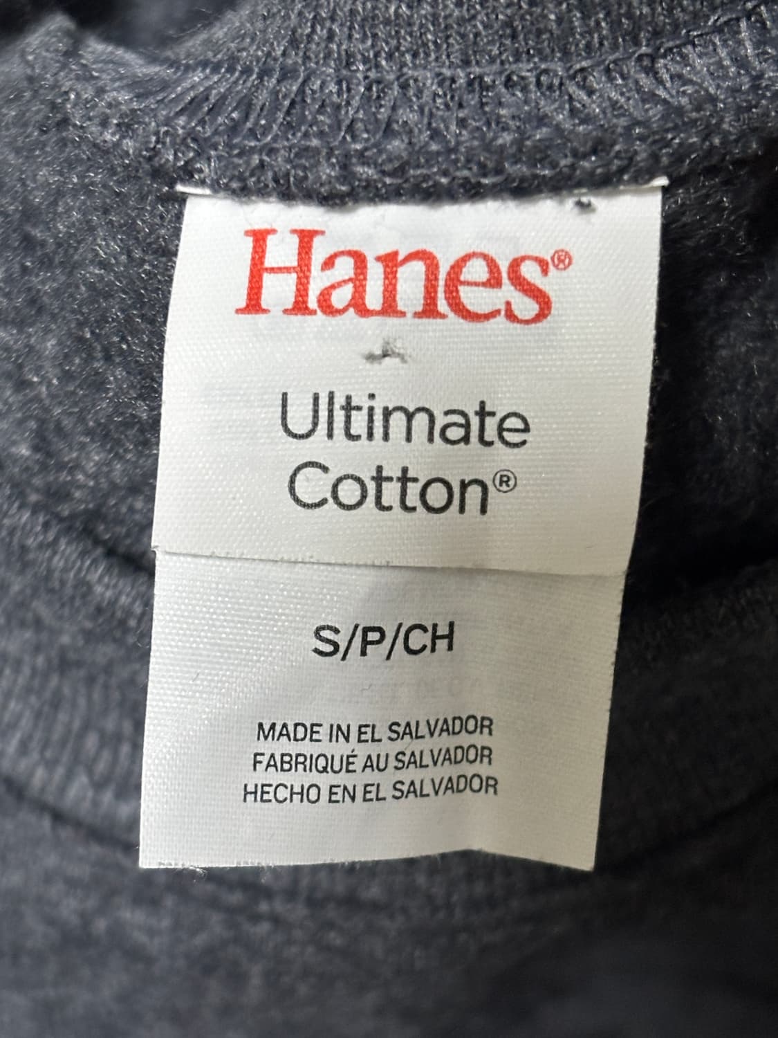 헤인즈 골든 게이트 맨투맨 (체감100) 상품이미지4