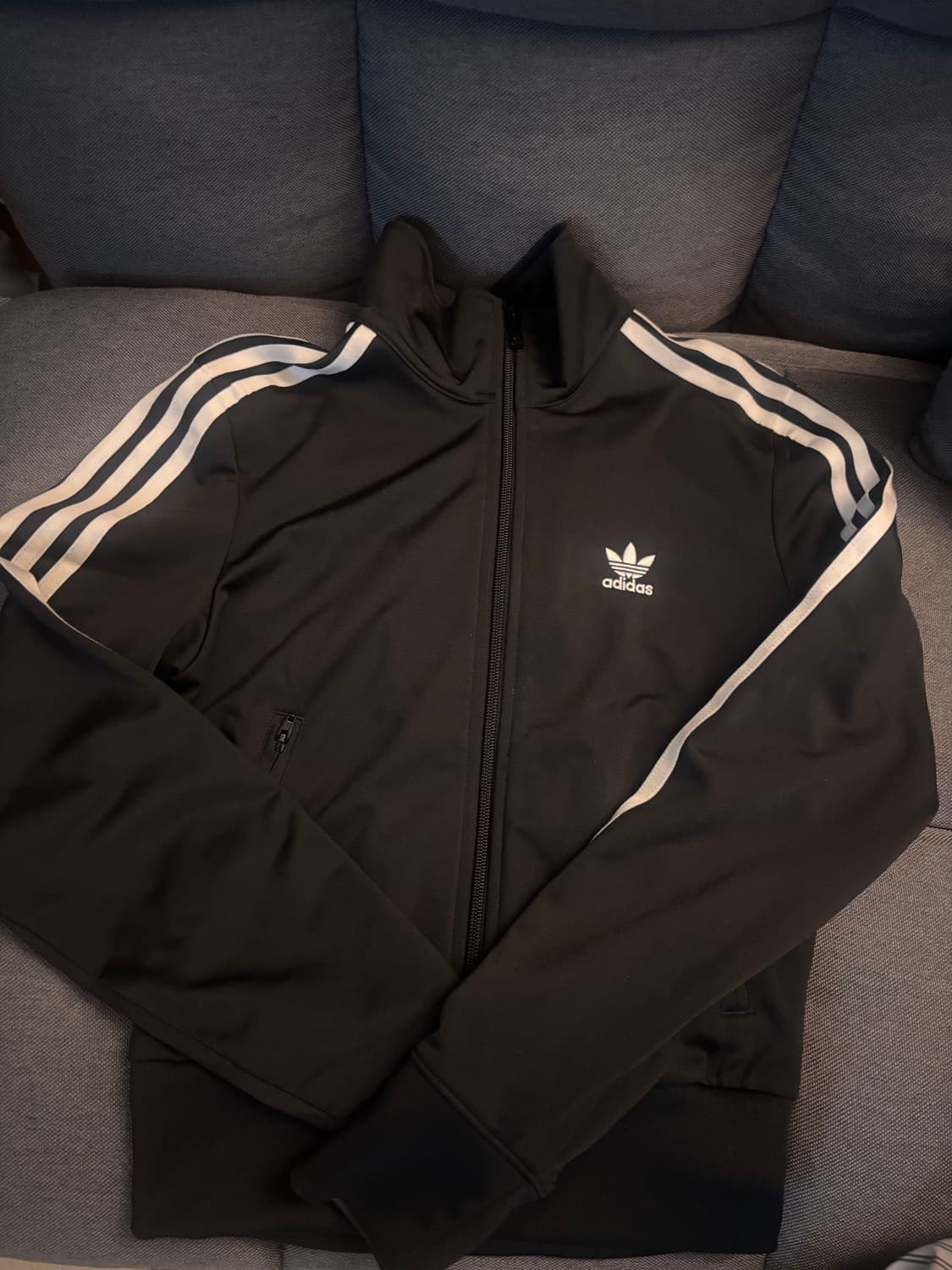 아디다스 트랙탑 여성용xs 상품이미지1