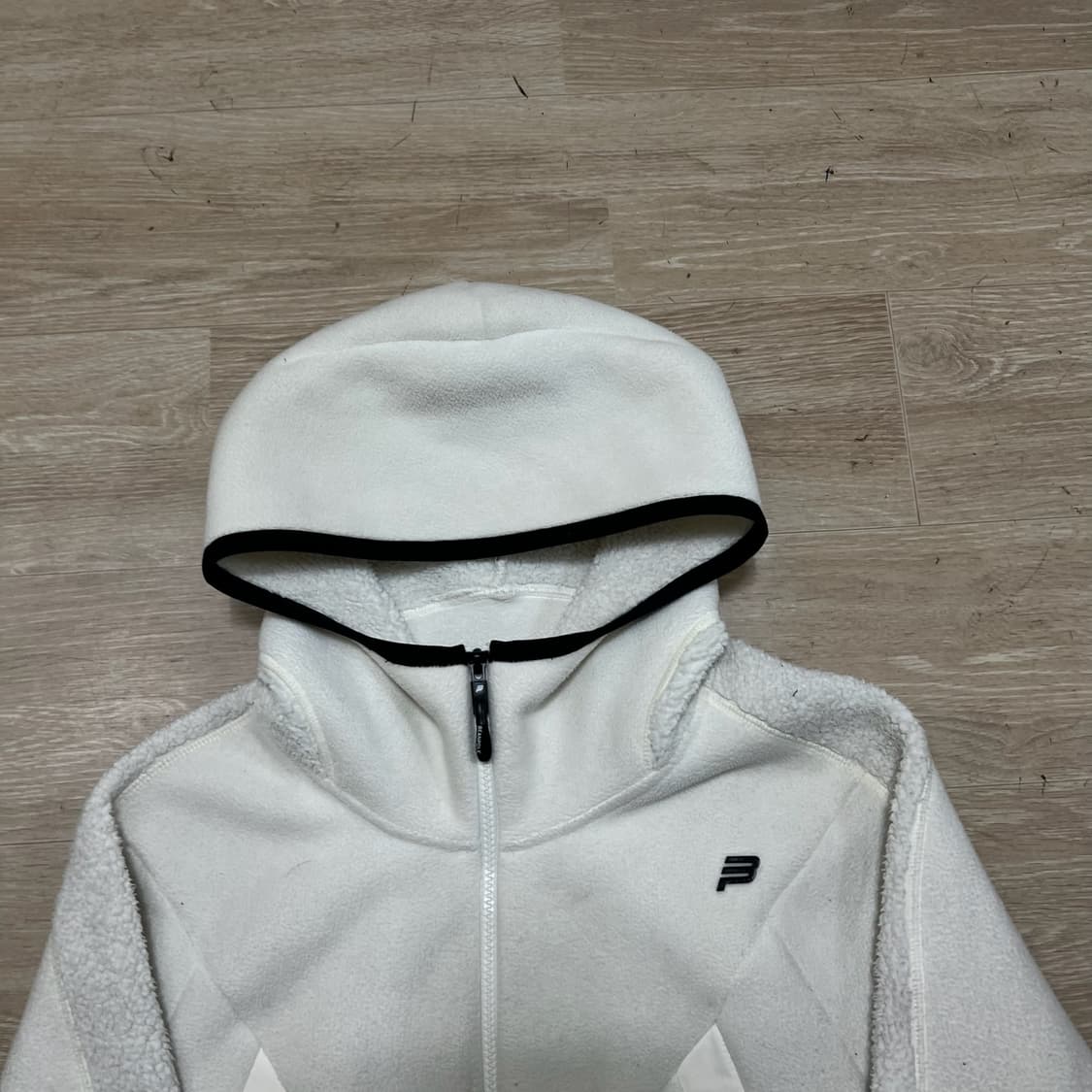 빈폴 후드 후리스 자켓 상품이미지2