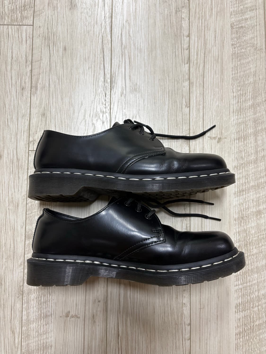 닥터마틴 1461 3홀 ws 260 상품이미지3