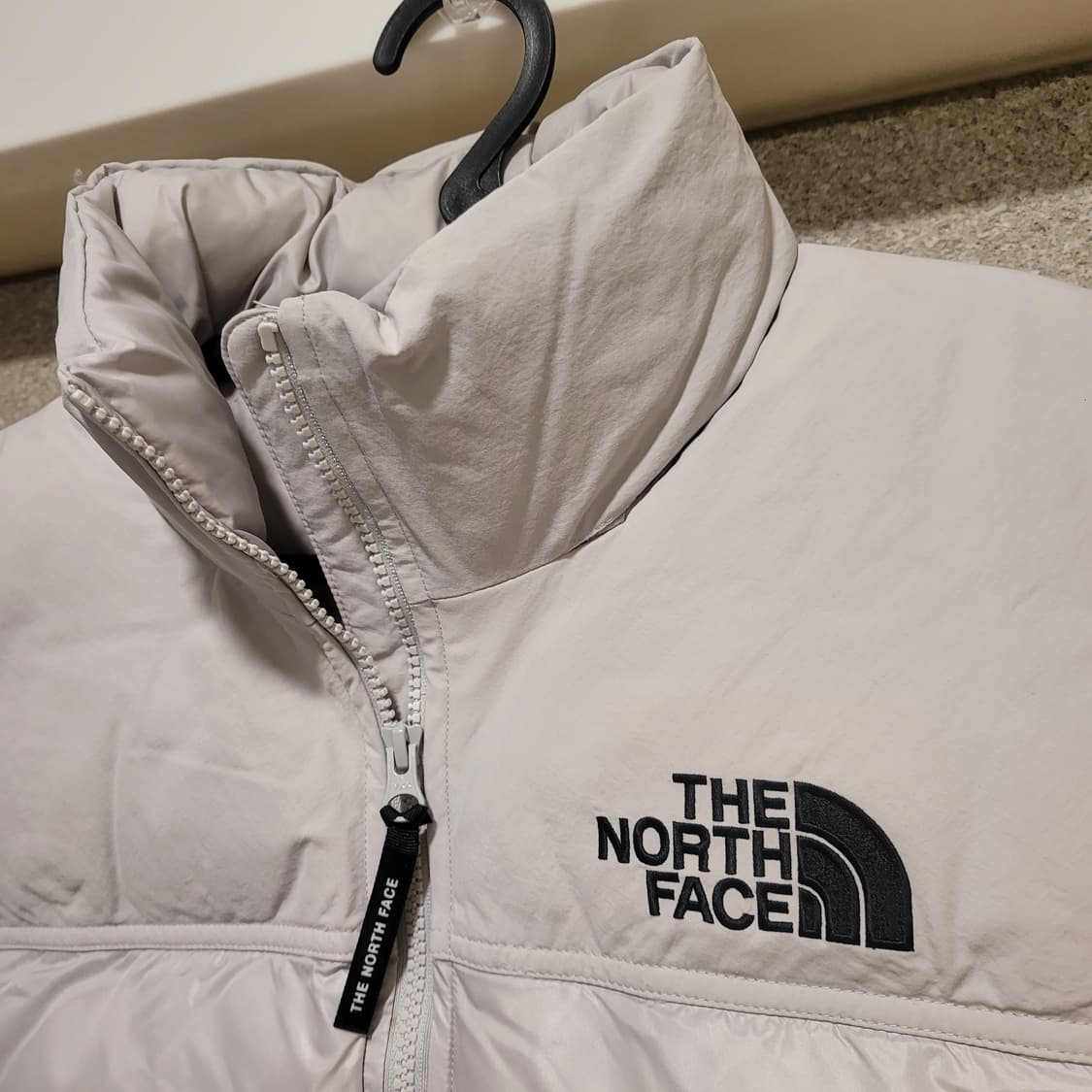 노스페이스 온불 눕시 자켓 M  상품이미지3
