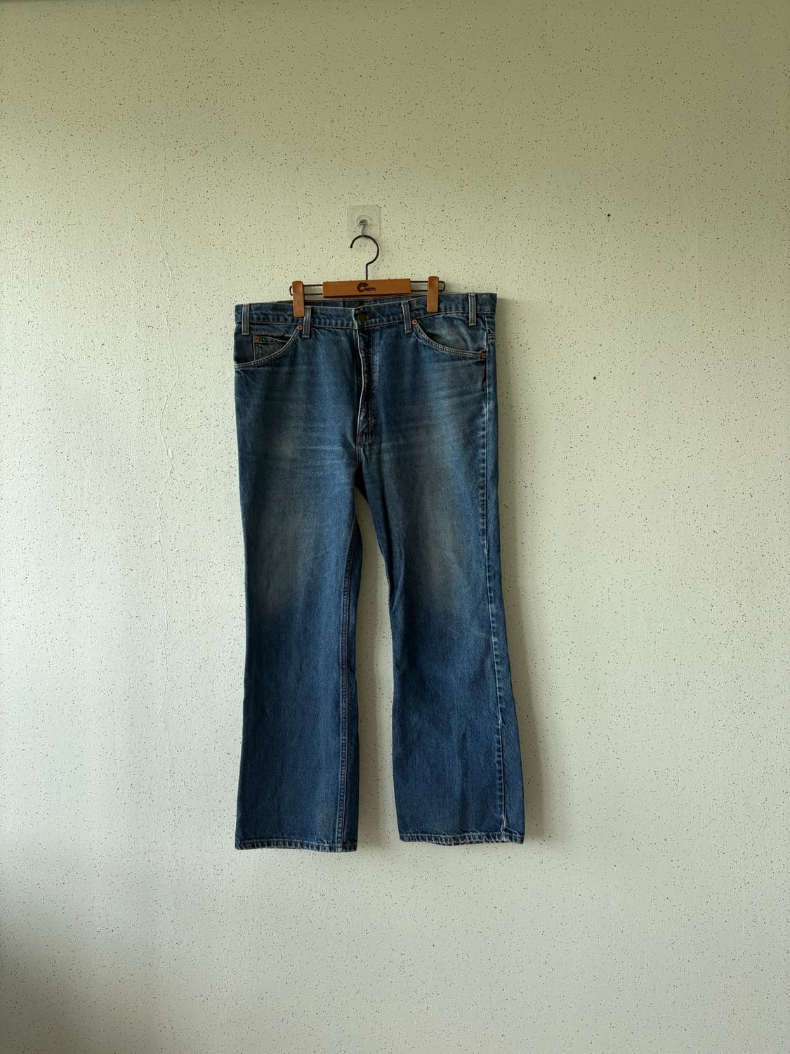 90s Levis 517 40x30 상품이미지1