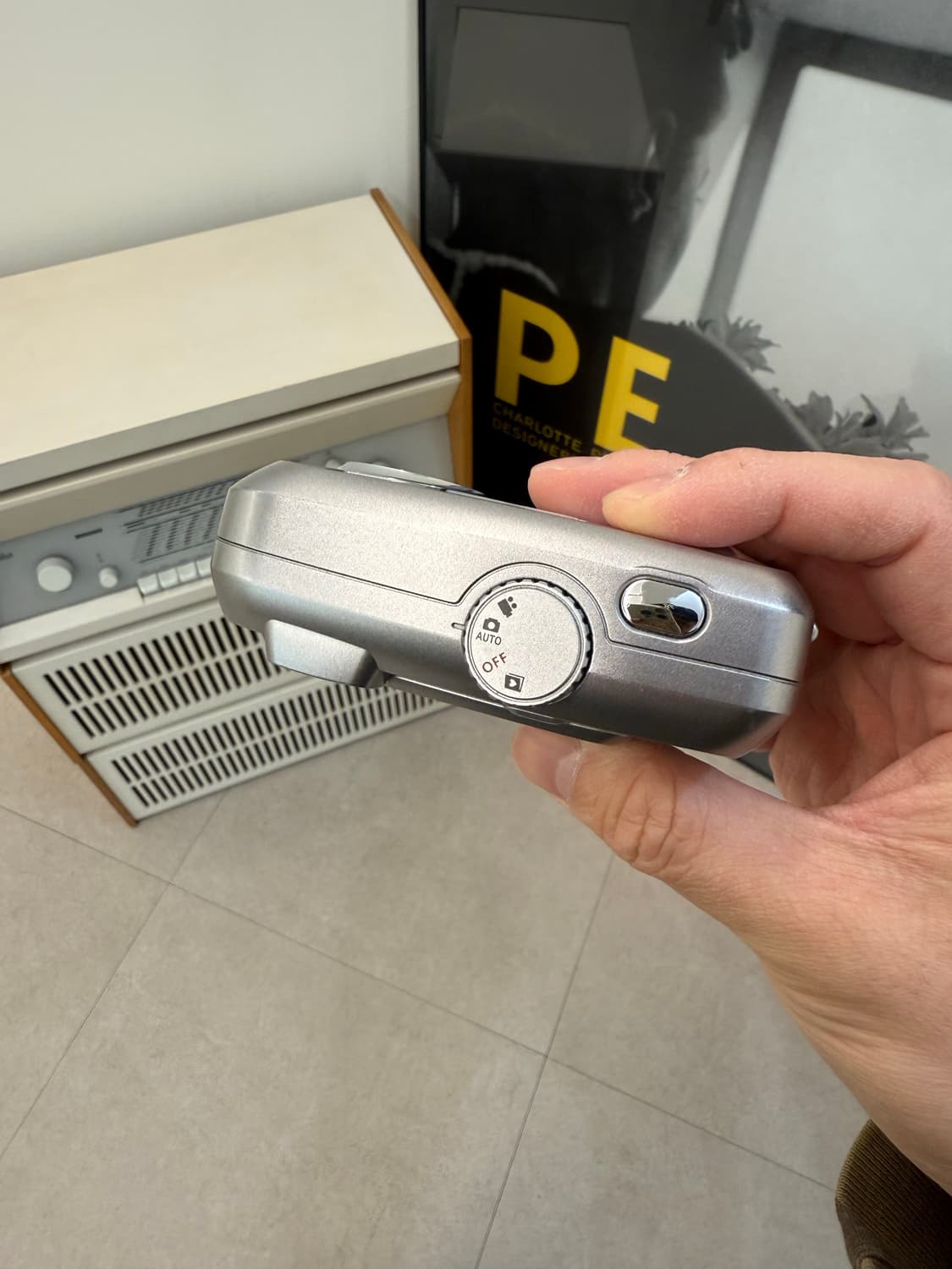 Kodak EasyShare C310 상품이미지4