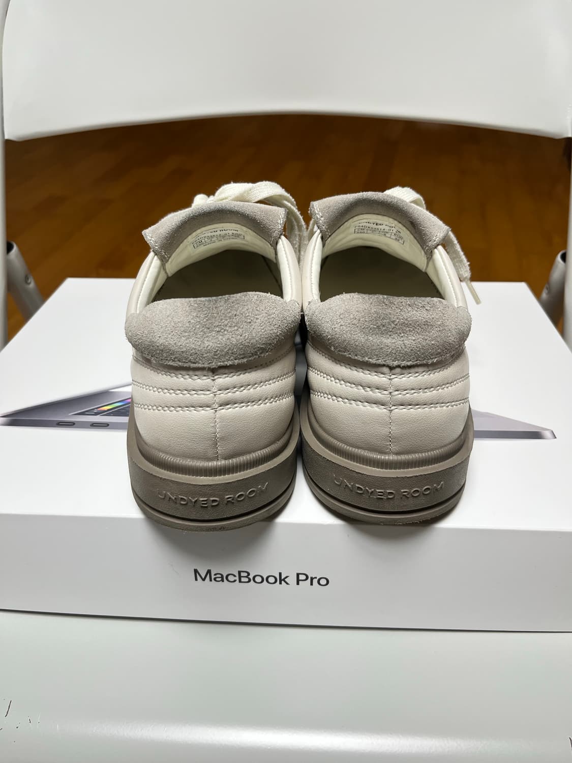 언다이드룸 pivo 250 상품이미지3