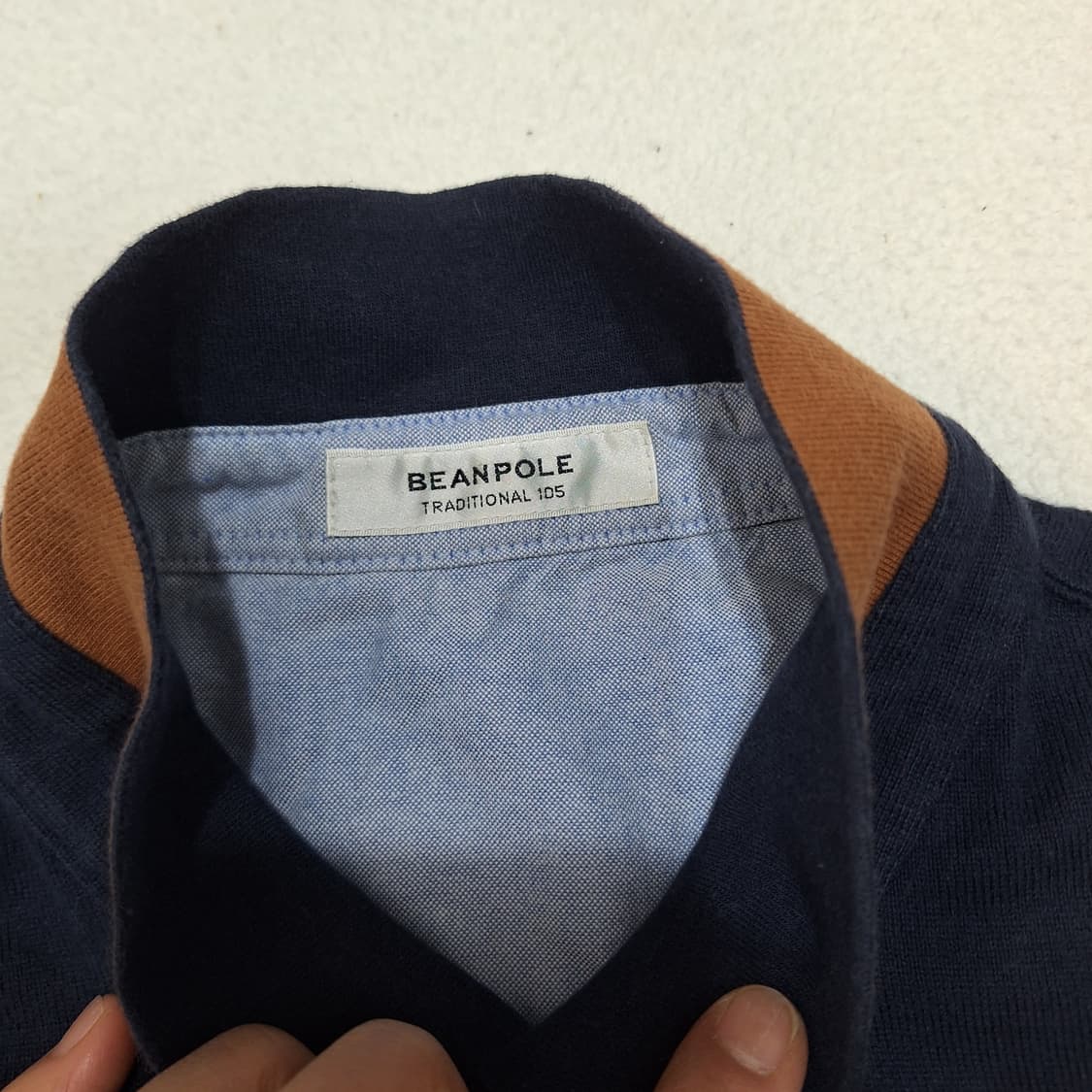 빈폴 티셔츠105 상품이미지4