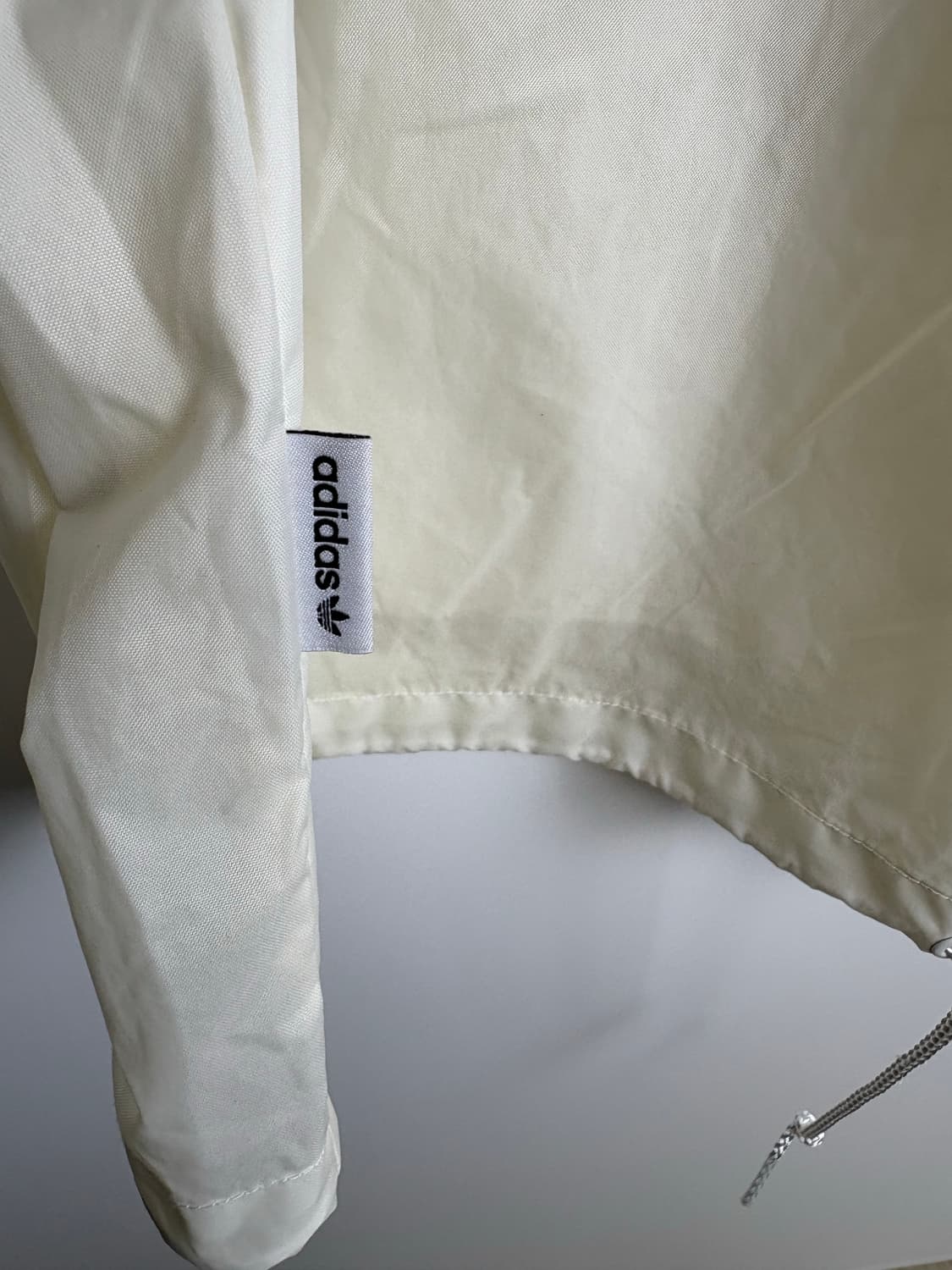 아디다스 트림디히 윈드브레이커 (남여공용) 상품이미지7