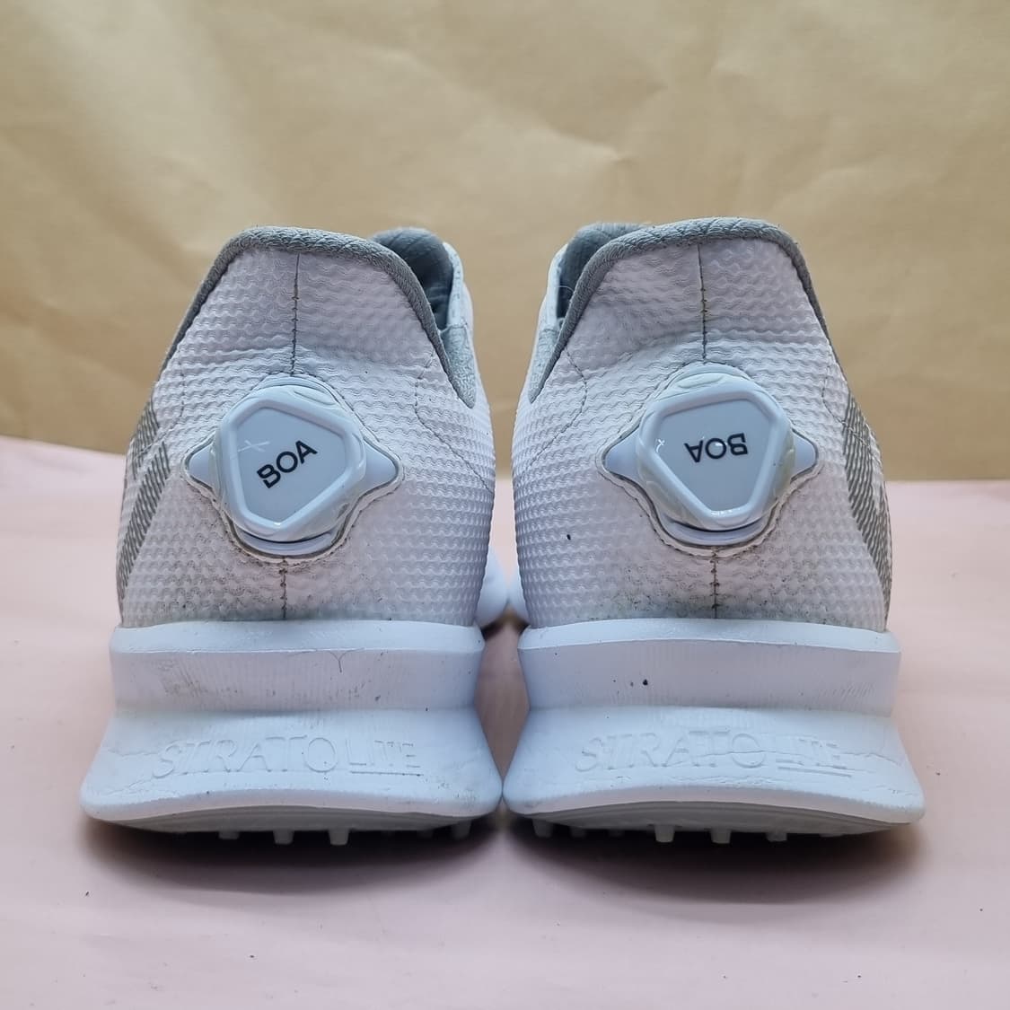 풋조이 플로우보아 남성골프화 275 상품이미지4