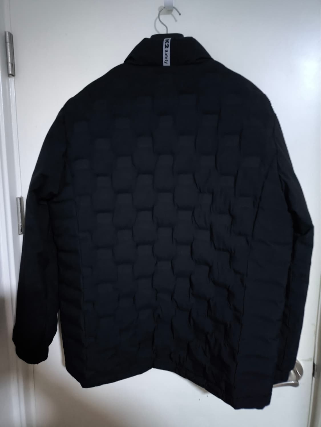 115 케이투 세이프티 경량패딩 상품이미지7