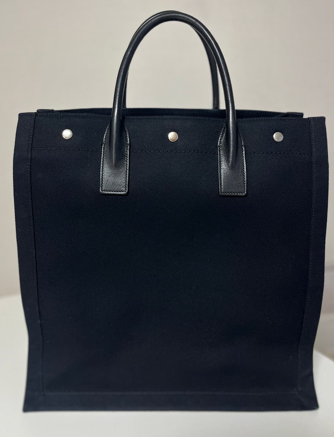 생로랑 리브고쉬 토트백 상품이미지2