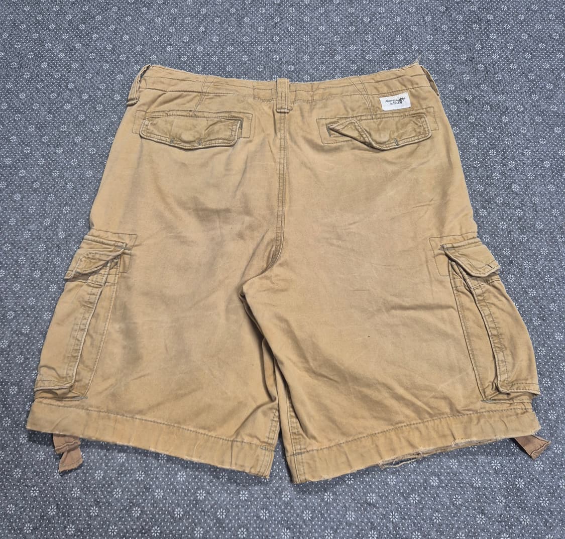 [34]아베크롬비 카고-727 상품이미지2