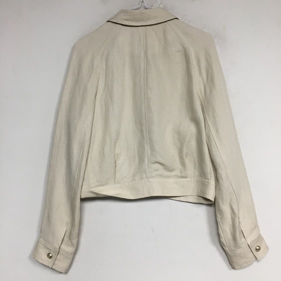 23 ZOOC 주크 린넨 셔츠 자켓 55 상품이미지6