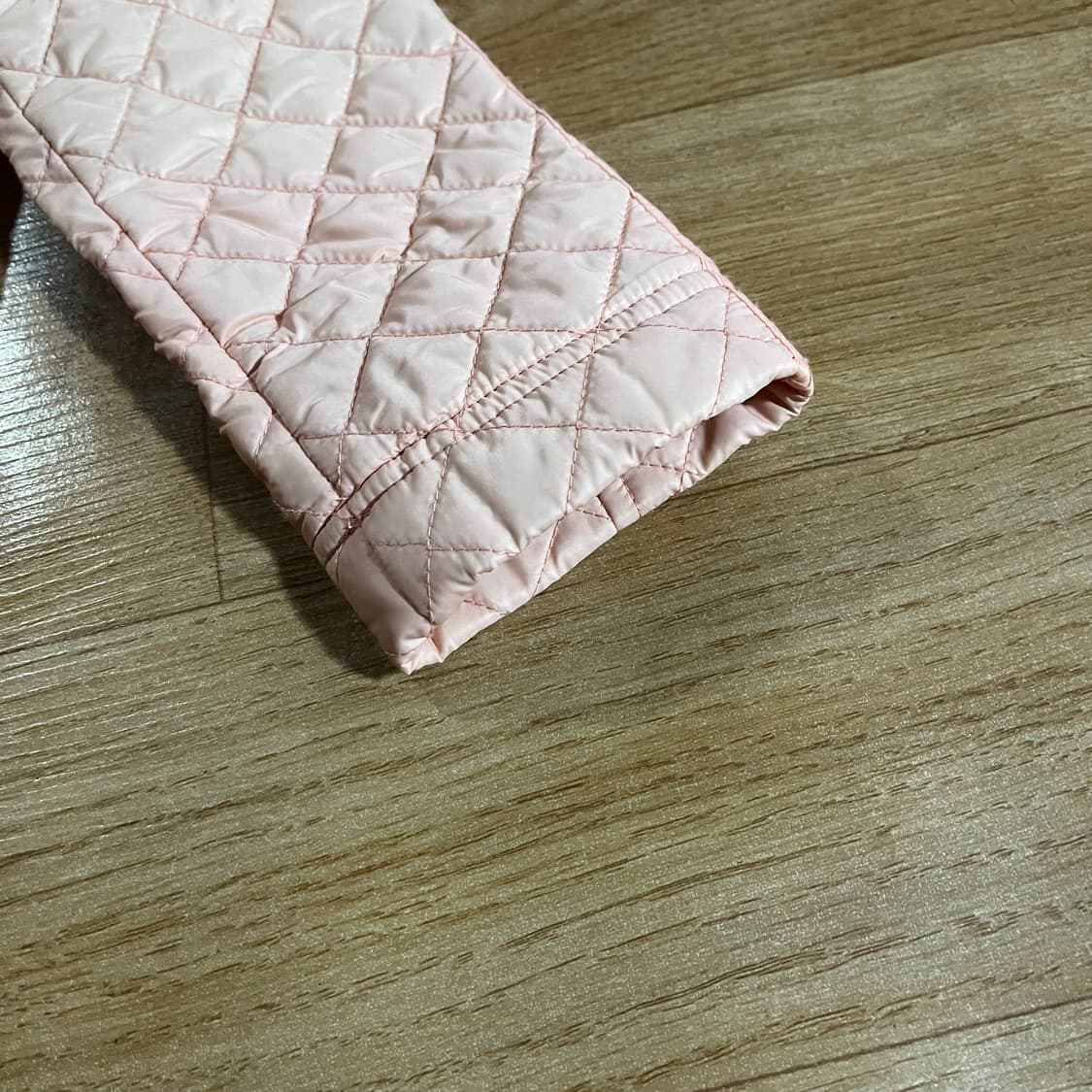[키즈] 버버리 퀼팅자켓 상품이미지6