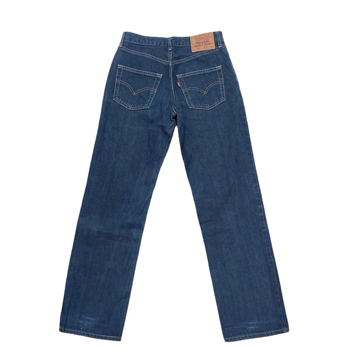 LEVI'S 510 데님팬츠 W30 L32 상품이미지6