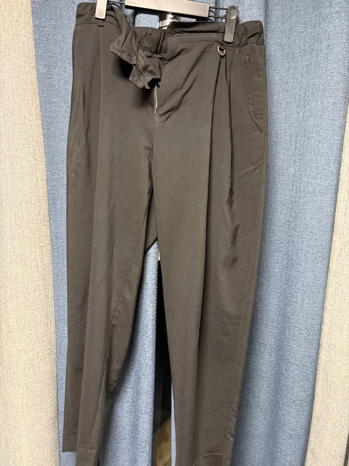 24ss 송지오 여름버지 상품이미지1