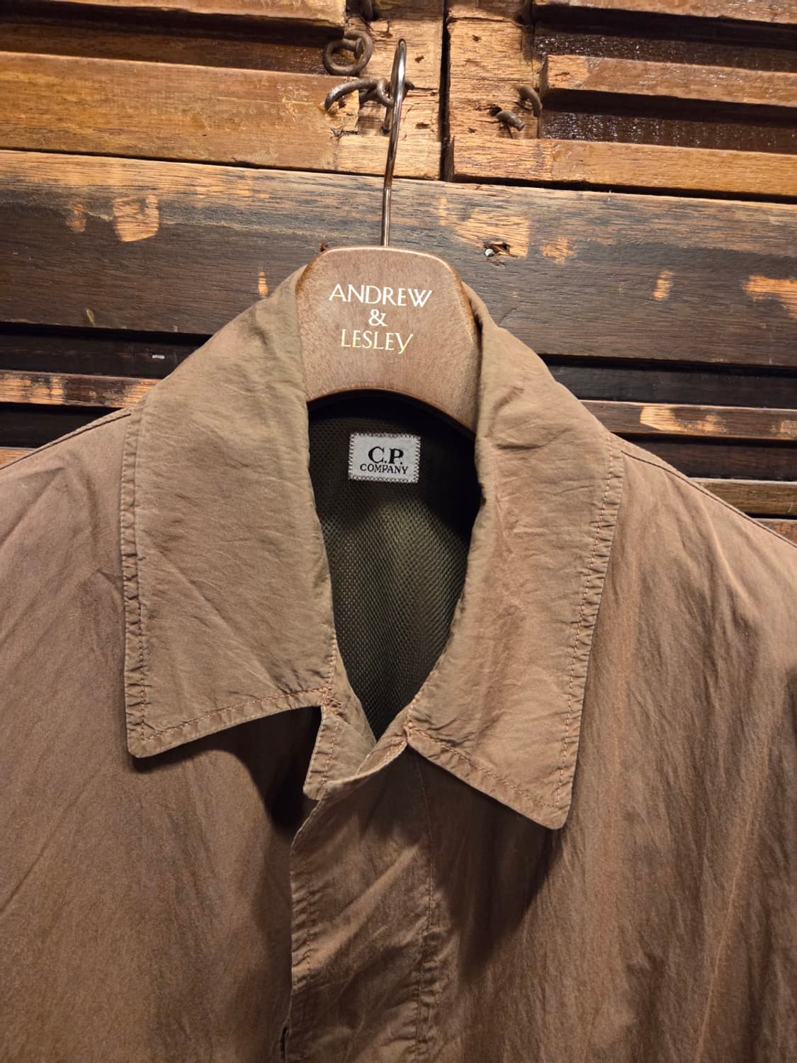 시피컴퍼니 클래식 자켓 상품이미지4