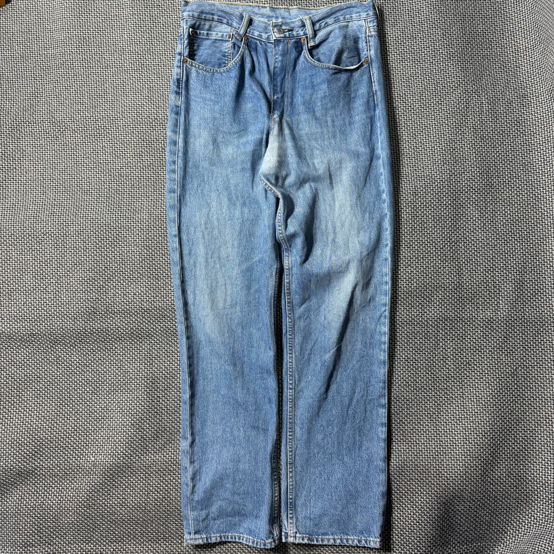 리바이스 516 데님 팬츠 ( 32/OLD-8268 ) 상품이미지1