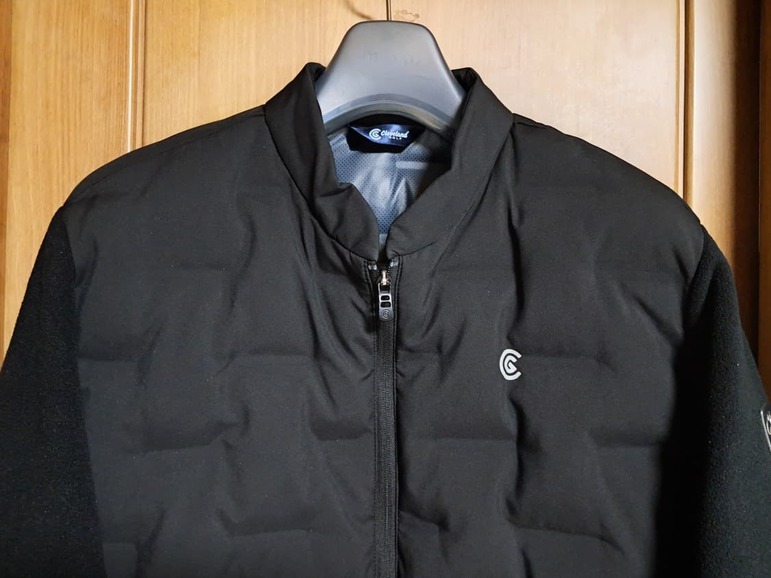 클리블랜드 여성 패딩자켓 M 상품이미지4