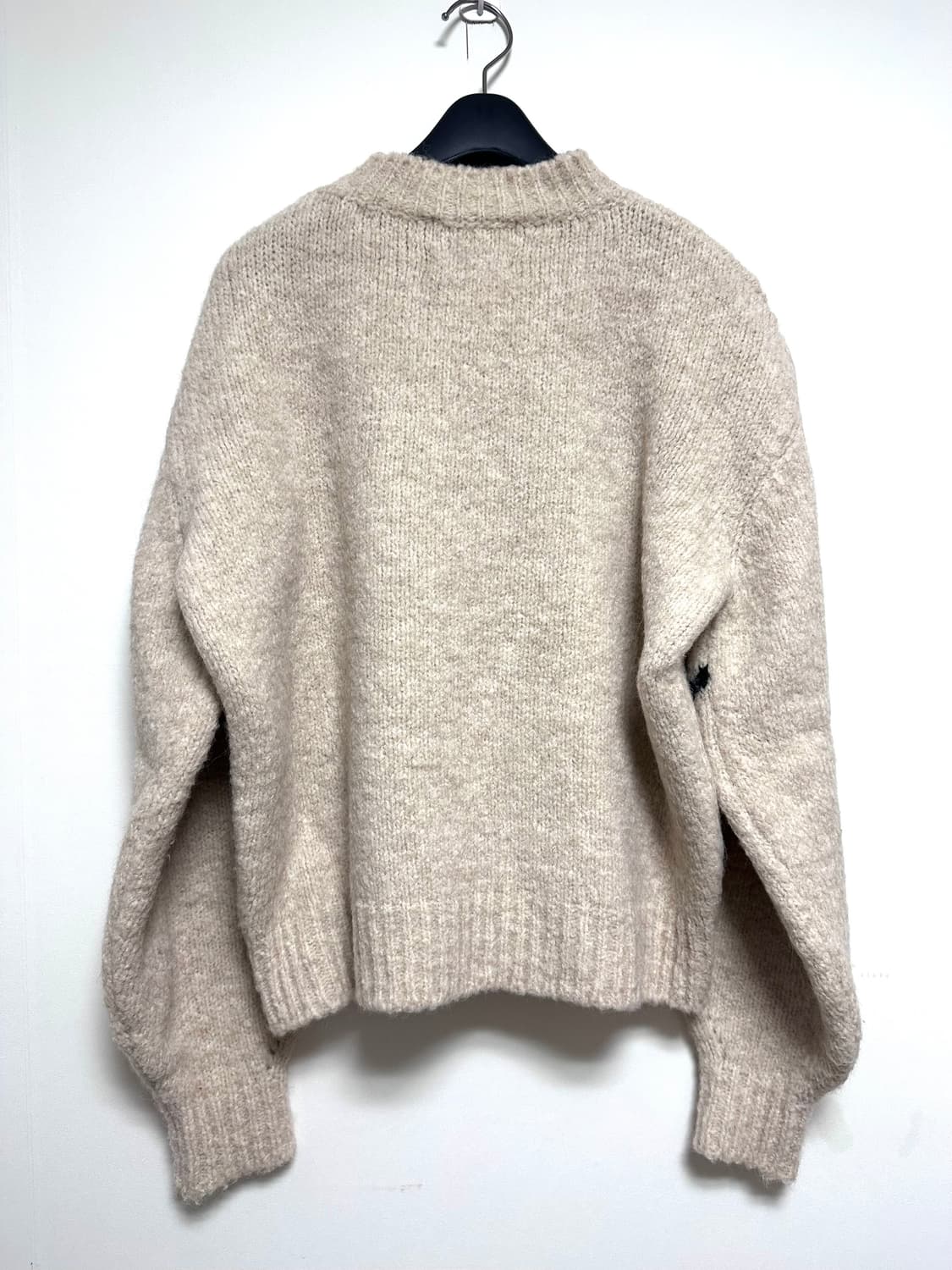 팔로마울 아니타 아이보리 상품이미지4