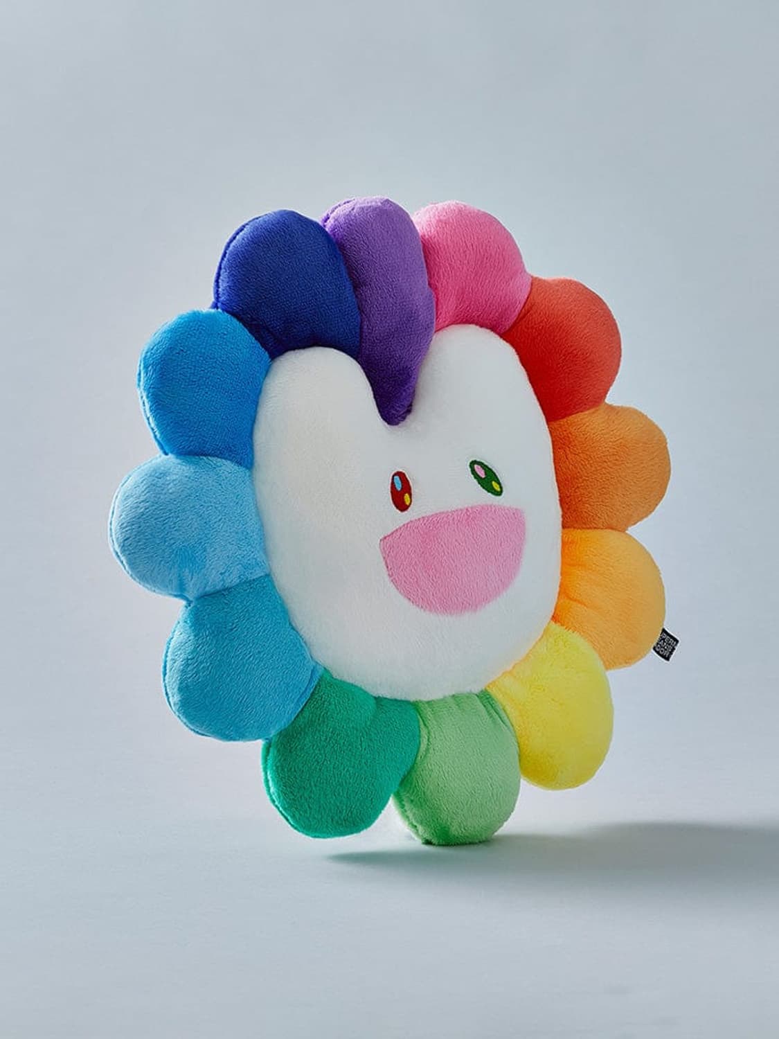 뉴진스 x 무라카미 쿠션 30cm   상품이미지2