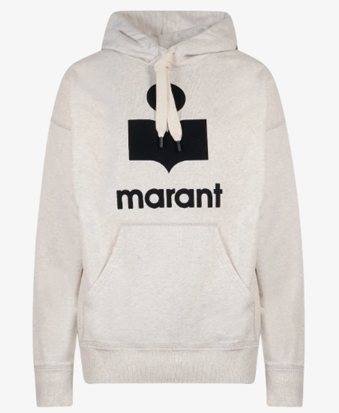 만셀 후디 에크루 34사이즈 상품이미지1