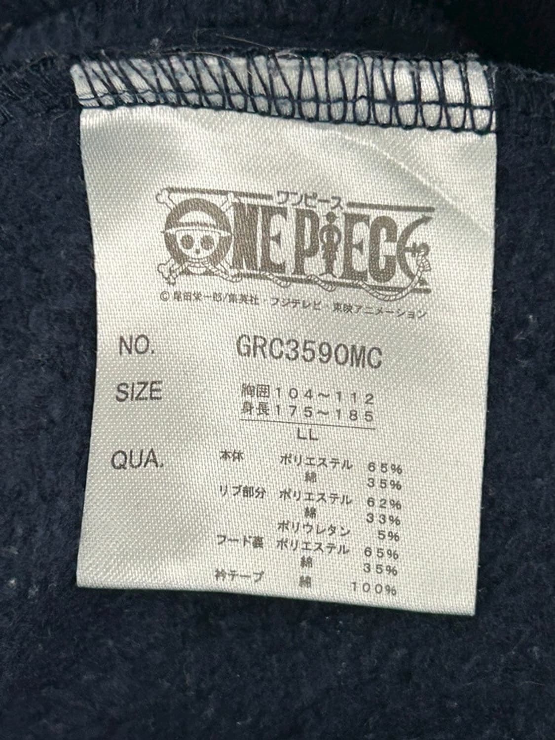 vtg jacket 상품이미지5