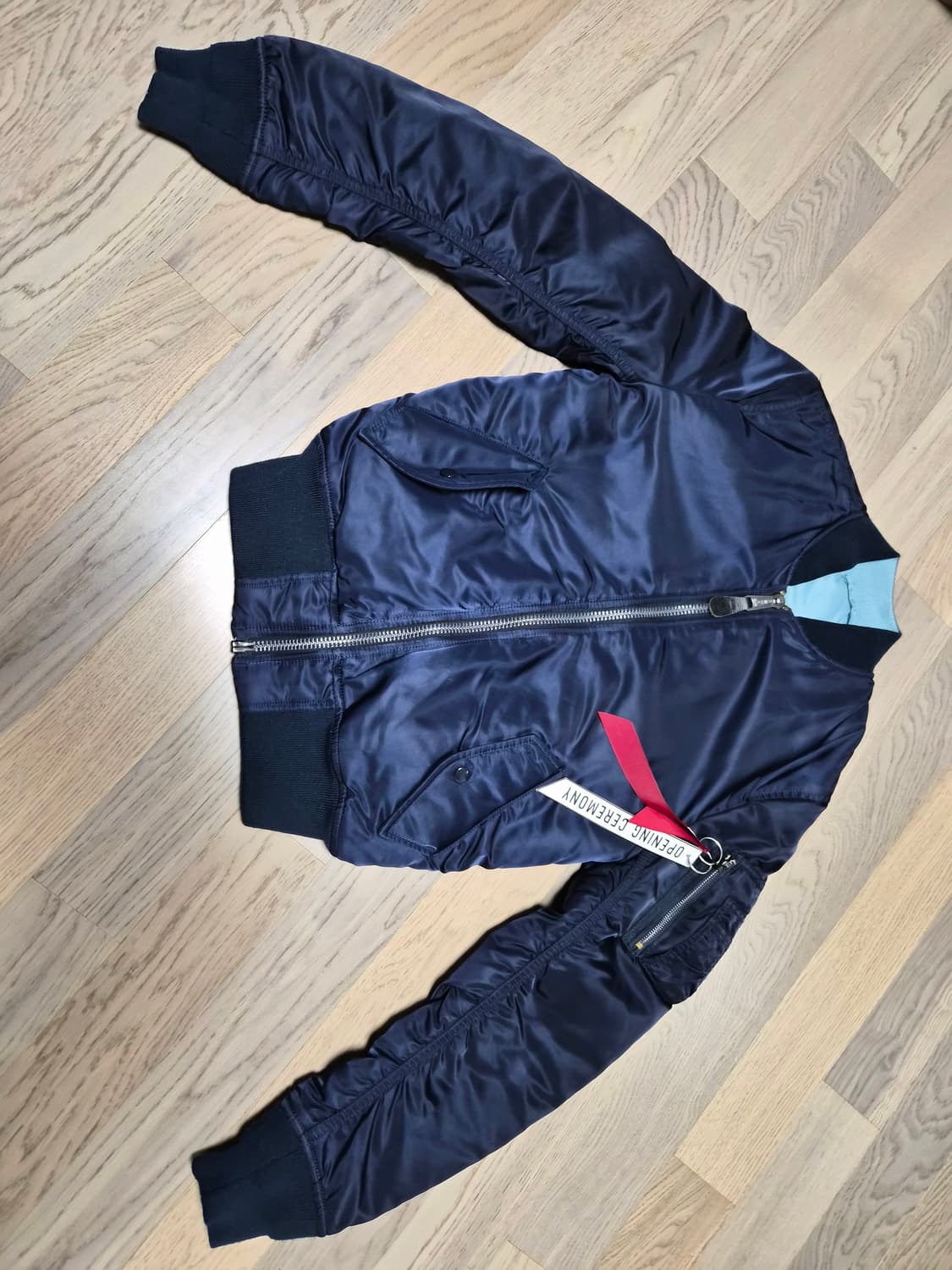 알파인더스트리  상품이미지1