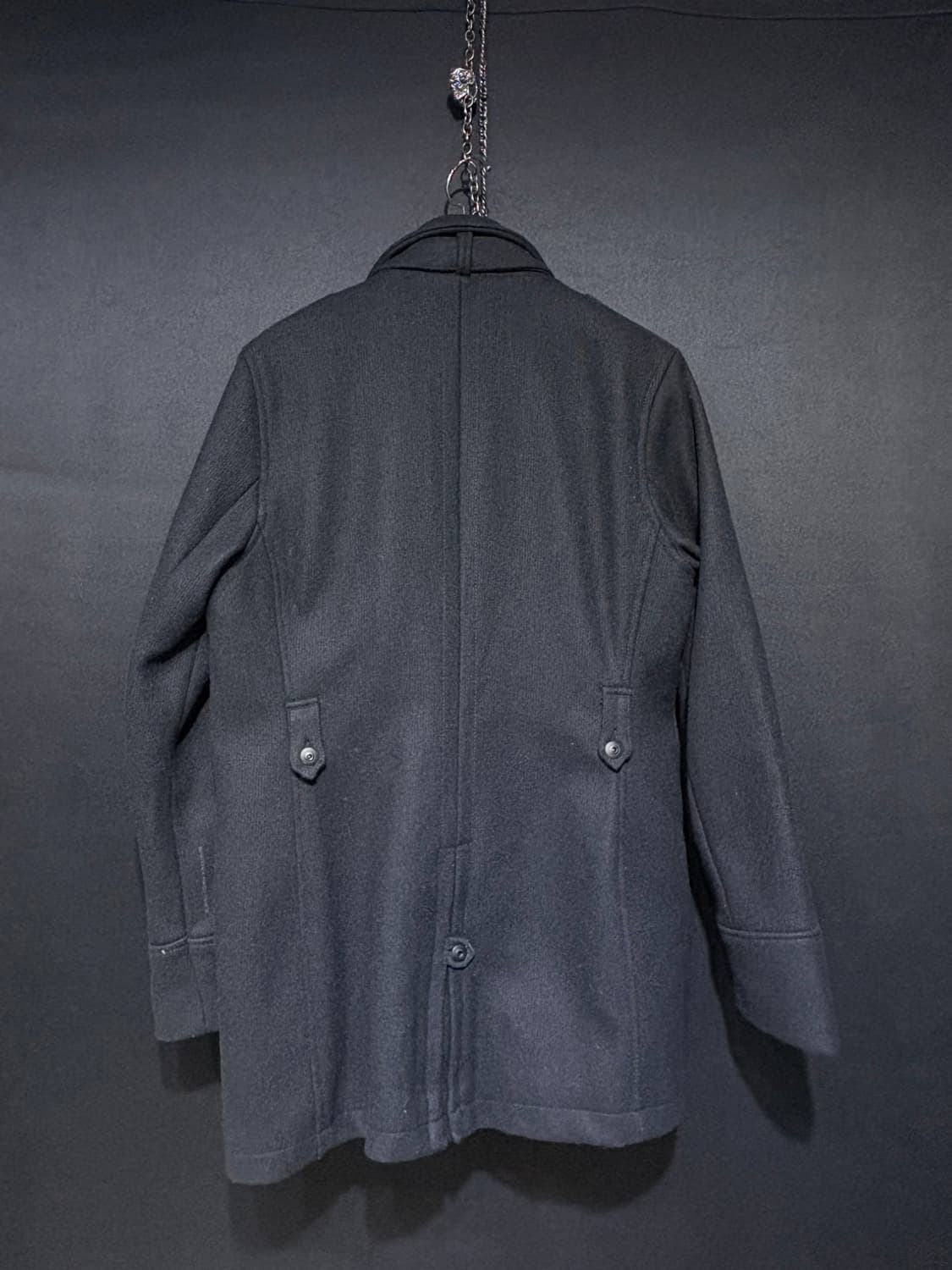 G-star raw 울코트 상품이미지7