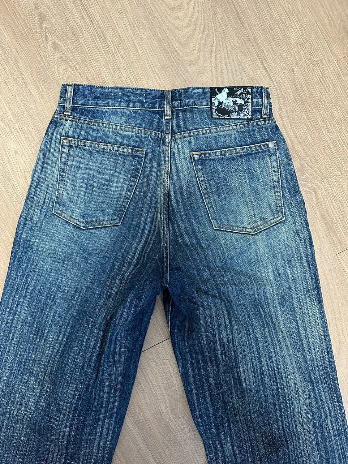 Mod9 Wayward Son 상품이미지2