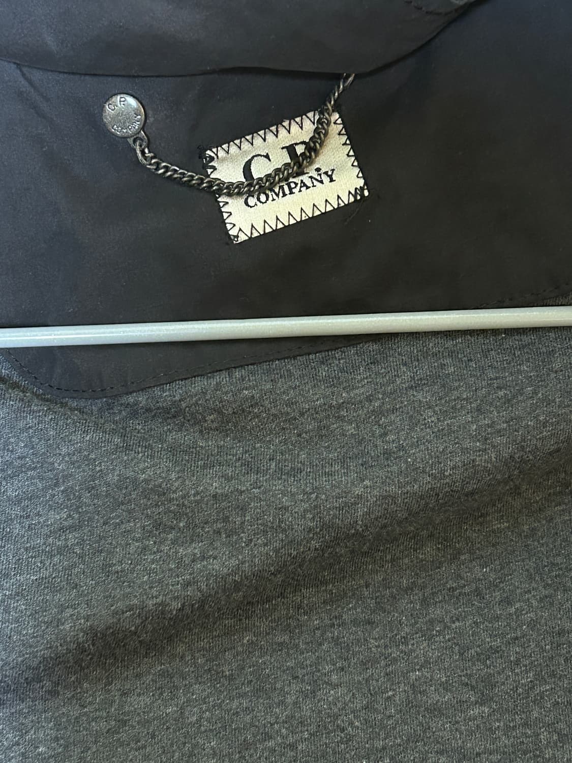 cp컴퍼니 고글 자켓 상품이미지2