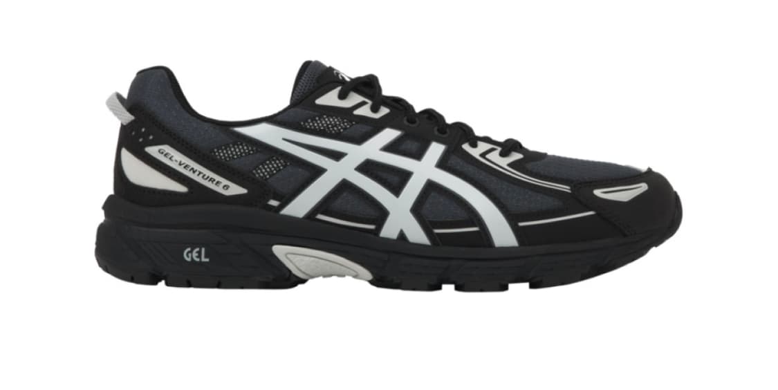 아식스 젤벤쳐6 캐리어 그레이 250 상품이미지1