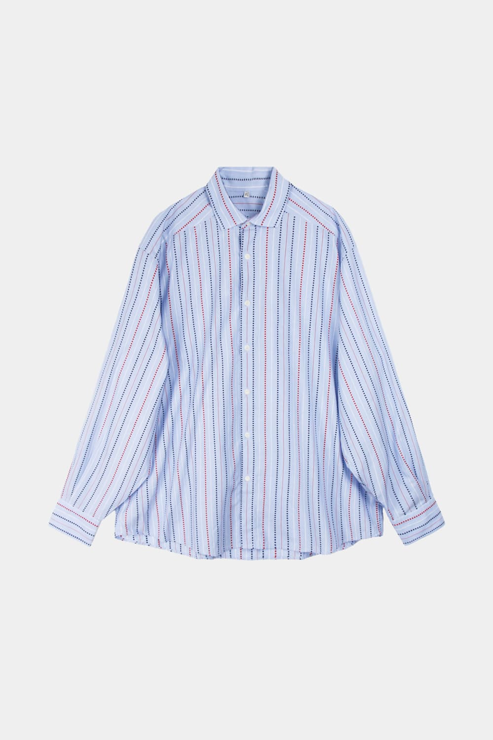 [구매 xs ] 베이스레인지 Claude Shirt 상품이미지1