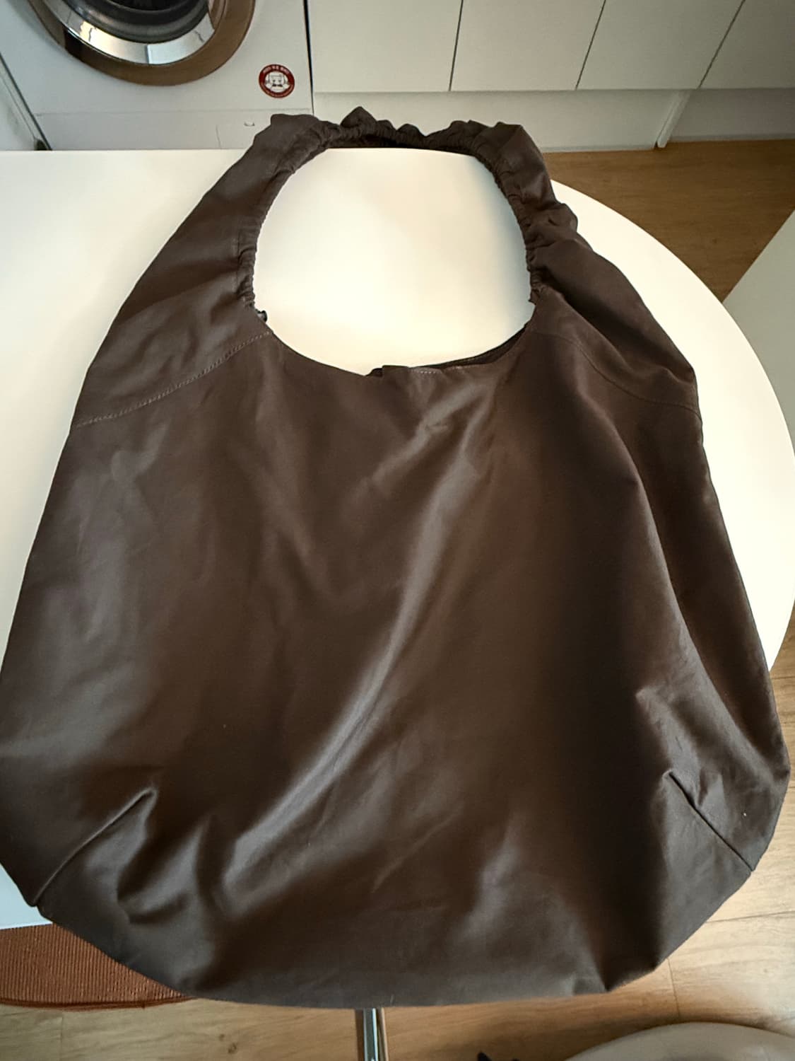 러드 코튼 크로스백 상품이미지2