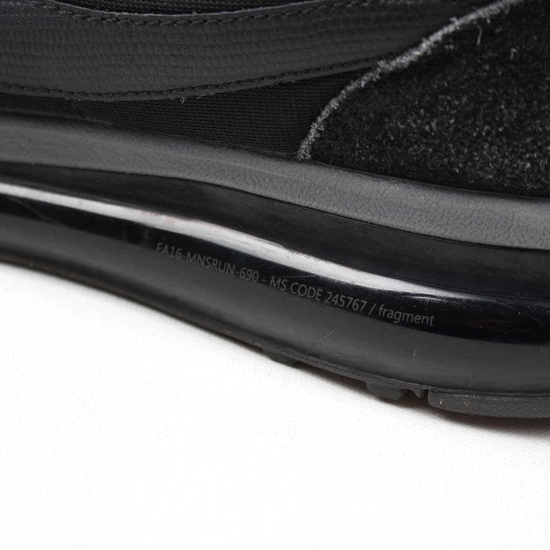 Nike x Fragment 에어맥스 LD -Zero 270 상품이미지6